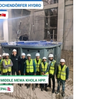 Kochendoerfer Hydro